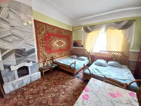 Дом в Крым, Евпатория ул. Караимская (58 м)