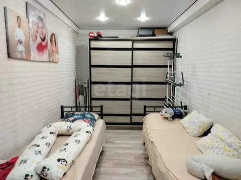 2-к кв. Забайкальский край, Читинский район, Атамановка пгт ул. Связи, ...