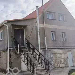 Дом в Крым, Евпатория Исмаил-Бей мкр, ул. Ашика Умера, 5 (230 м)