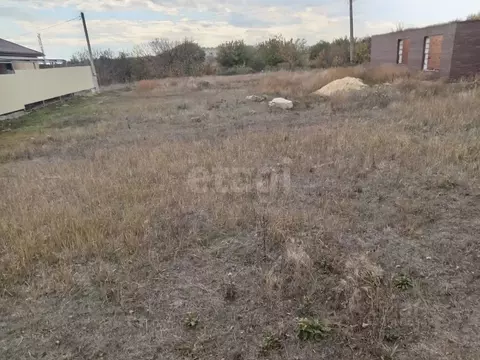 Участок в Ростовская область, Новочеркасск просп. Деволана (6.0 сот.)