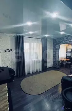 2-к кв. Ярославская область, Ярославль проезд 2-й Брагинский, 7 (48.3 ...