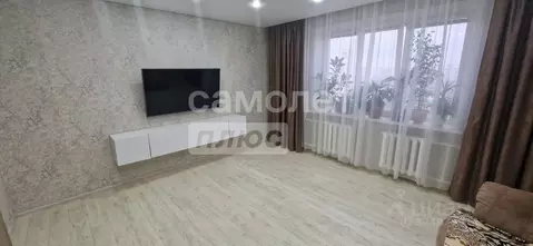 3-к кв. Татарстан, Нижнекамск ул. 30 лет Победы, 18 (65.0 м)