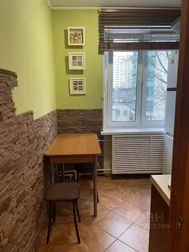 2-к кв. Москва просп. Маршала Жукова, 56 (50.0 м)