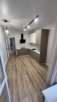 1-к кв. Краснодарский край, Краснодар ул. Дубравная, 1 (40.6 м)