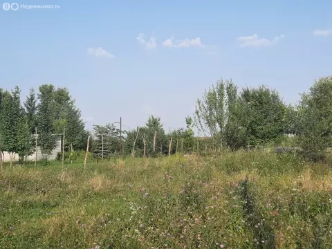 Участок в село Гизель, улица Братьев Мамсуровых (11 м)