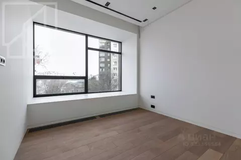 2-к кв. Москва Зубовская ул., 7 (73.8 м)