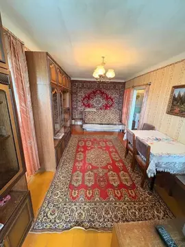 3-к кв. Башкортостан, Уфа ул. 8 Марта, 13 (28.7 м)