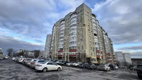 Офис в Башкортостан, Уфа Российская ул., 25 (36 м)