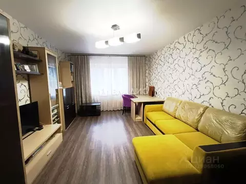 1-к кв. Воронежская область, Воронеж бул. Победы, 15А (52.2 м)