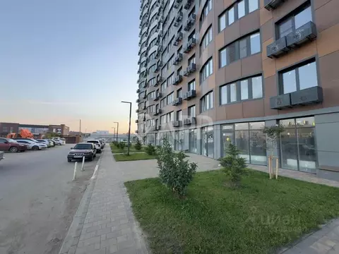 Помещение свободного назначения в Краснодарский край, Краснодар ул. ...