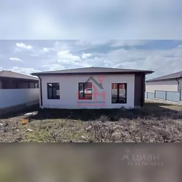 Дом в Ставропольский край, Ессентуки ул. Верхняя, 41 (121 м)