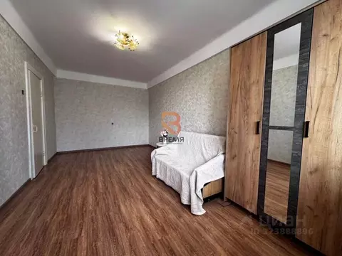 1-к кв. Севастополь просп. Генерала Острякова, 66 (32.0 м)