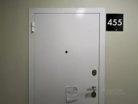 2-к кв. Москва Сосенское поселение, просп. Куприна, 38к1 (37.0 м)