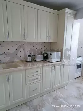 2-к кв. Северная Осетия, Владикавказ просп. Доватора (37.0 м)