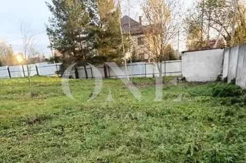 Участок в Московская область, Дмитровский муниципальный округ, д. ...