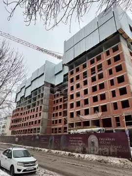 Студия Башкортостан, Уфа ул. Аксакова, 53 (17.3 м)