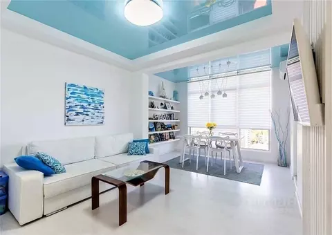 1-к кв. Краснодарский край, Сочи Центральный мкр, пер. Горького, 18 ...