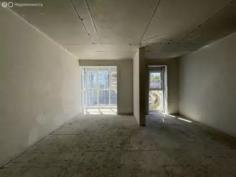 3-комнатная квартира: Сочи, микрорайон Бытха, Ясногорская улица, ...