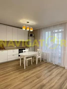 1-к кв. Башкортостан, Уфа просп. Дружбы Народов, 61/1 (35.0 м)