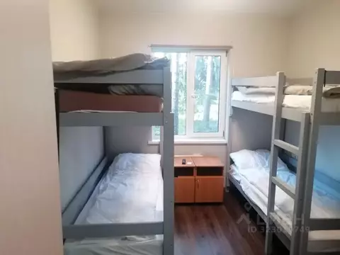 Комната Ленинградская область, Кингисеппский район, д. Вистино