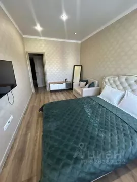 1-к кв. Краснодарский край, Краснодар Садовая ул., 159к2 (35.0 м)