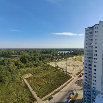 Студия Санкт-Петербург дор. Муринская, 8к1 (26.0 м)