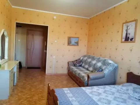 1-к кв. Забайкальский край, Чита ул. Забайкальского Рабочего, 45 (45.0 ...