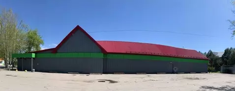 Помещение свободного назначения в Пермский край, Пермь ул. ...