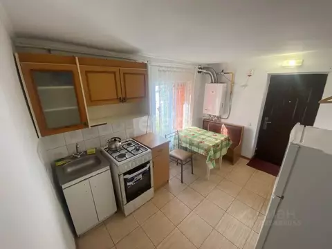 2-к кв. Крым, Симферополь проезд Яблоневый (35.0 м)