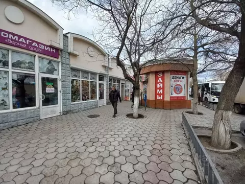 Помещение свободного назначения в Крым, Евпатория ул. Дмитрия ...