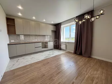 2-к кв. Калужская область, Калуга ул. Минская, 40 (64.0 м)