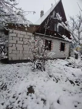 Дом в Ленинградская область, Кингисеппский район, Пустомержское с/пос, ...