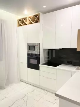 1-к кв. Санкт-Петербург ул. Плесецкая, 10 (31.1 м)