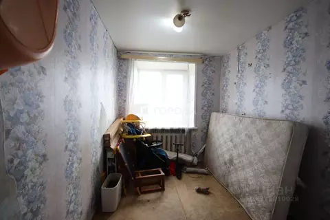 4-к кв. Кемеровская область, Прокопьевск Транспортная ул., 15 (58.5 м)