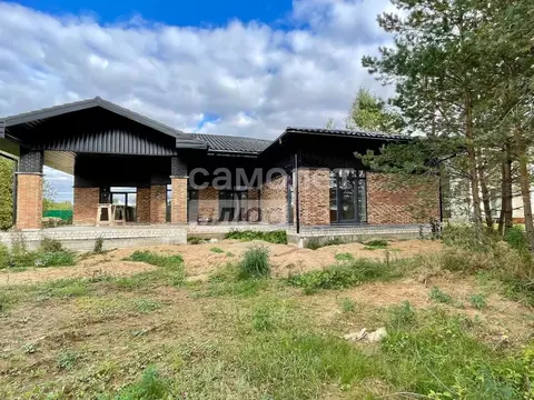Дом в Смоленская область, Смоленский муниципальный округ, д. Боровая ...