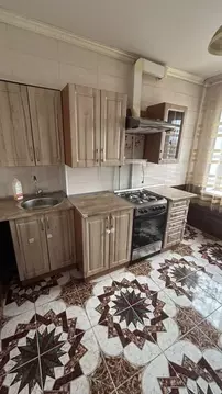 2-к кв. Омская область, Омск ул. Лермонтова, 138 (44.0 м)