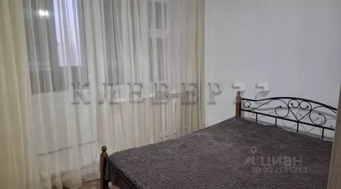 1-к кв. Тюменская область, Тюмень ул. Василия Гольцова, 28 (45.0 м)