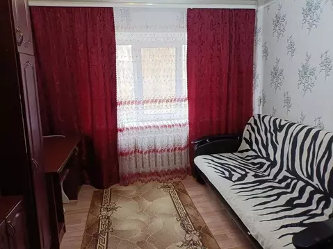 Комната Пензенская область, Пенза ул. Калинина, 97Б (13.0 м)