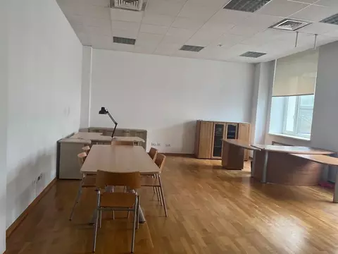 Офис в Санкт-Петербург Косая линия, 16к2 (110 м)