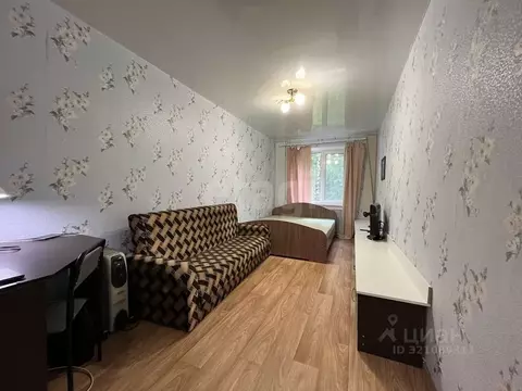 2-к кв. Архангельская область, Приморский муниципальный округ, пос. ...