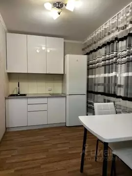 1-к кв. Алтайский край, Барнаул Взлетная ул., 109 (36.0 м)