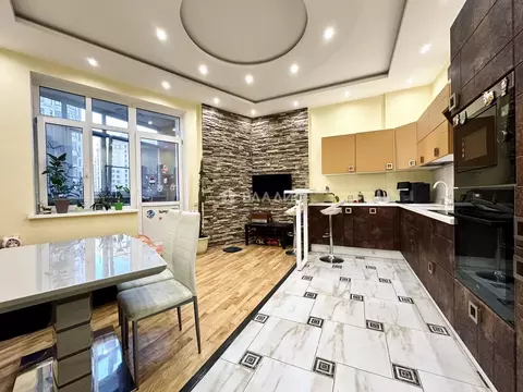 2-к кв. Московская область, Раменское Северное ш., 14 (82.7 м)