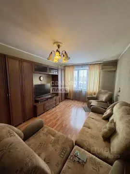 3-к кв. Челябинская область, Челябинск ул. Калинина, 13 (63.0 м)