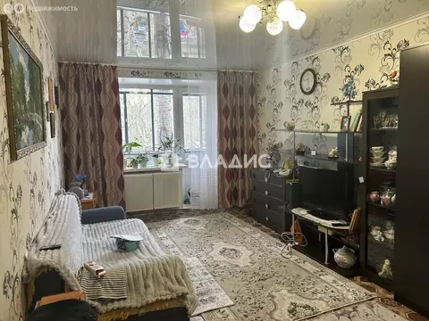 1-комнатная квартира: Стерлитамак, улица Артёма, 1 (33.9 м)