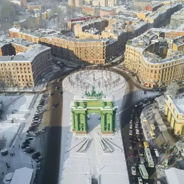 Комната Санкт-Петербург Нарвский просп., 24 (23.5 м)
