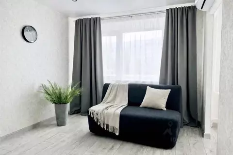 1-к кв. Пермский край, Пермь ул. Ленина, 49 (33.0 м)