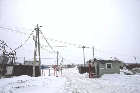 Продается участок в ДНТ Старая мельница-2