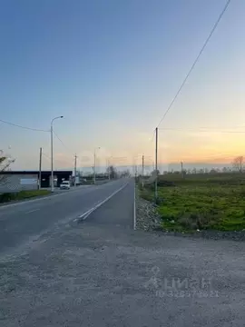 Участок в Ингушетия, Сунженский район, Троицкая ст-ца  (10.0 сот.)