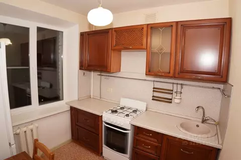 1-к кв. Москва Астрадамская ул., 5А (31.0 м)
