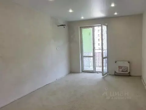 Студия Краснодарский край, Сочи ул. Искры, 88к6 (24.5 м)